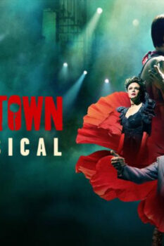 مشاهدة فيلم Hadestown: The Musical 2026 مترجم HD