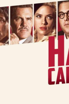 مشاهدة فيلم Hail, Caesar! 2016 مترجم HD