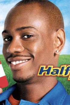 مشاهدة فيلم Half Baked 1998 مترجم HD