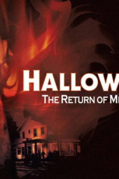 مشاهدة فيلم Halloween 4: The Return of Michael Myers 1988 مترجم HD