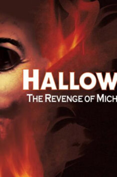 مشاهدة فيلم Halloween 5: The Revenge of Michael Myers 1989 مترجم HD
