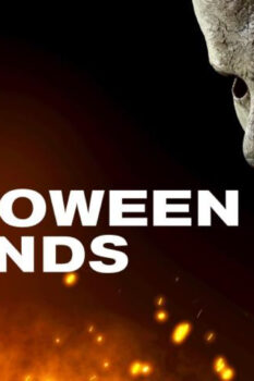 مشاهدة فيلم Halloween Ends 2022 مترجم HD