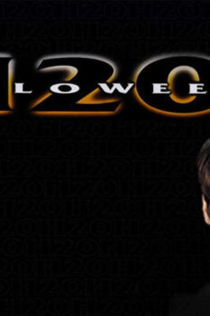 مشاهدة فيلم Halloween H20: 20 Years Later 1998 مترجم HD