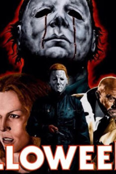 مشاهدة فيلم Halloween II 1981 مترجم HD
