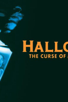 مشاهدة فيلم Halloween: The Curse of Michael Myers 1995 مترجم HD