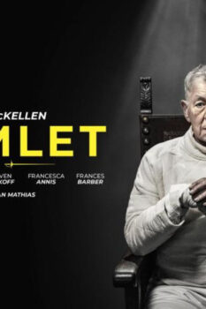 مشاهدة فيلم Hamlet 2024 مترجم HD