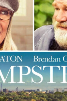 مشاهدة فيلم Hampstead 2017 مترجم HD