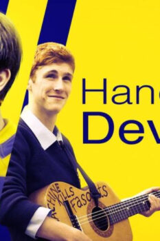 مشاهدة فيلم Handsome Devil 2016 مترجم HD