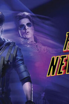 مشاهدة فيلم Happy New Year 2014 مترجم HD