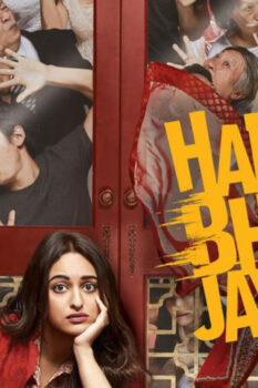 مشاهدة فيلم Happy Phirr Bhag Jayegi 2018 مترجم HD