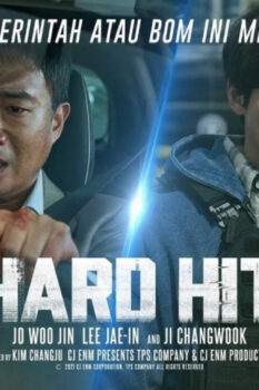 مشاهدة فيلم Hard Hit 2021 مترجم HD