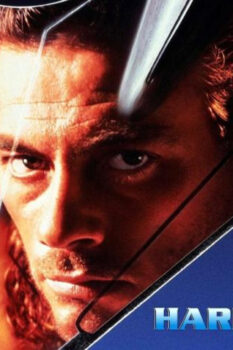 مشاهدة فيلم Hard Target 1993 مترجم HD