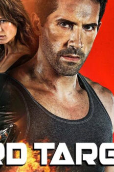 مشاهدة فيلم Hard Target 2 2016 مترجم HD