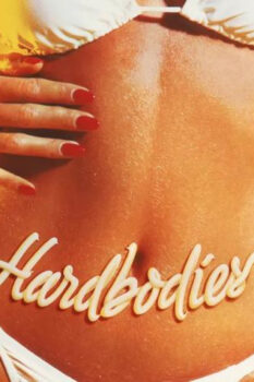 مشاهدة فيلم Hardbodies 1984 مترجم HD