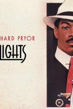 مشاهدة فيلم Harlem Nights 1989 مترجم HD