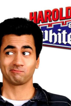 مشاهدة فيلم Harold & Kumar Go to White Castle 2004 مترجم HD