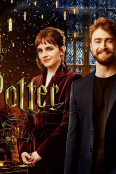 مشاهدة فيلم Harry Potter 20th Anniversary: Return to Hogwarts 2022 مترجم HD