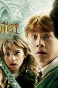 مشاهدة فيلم Harry Potter and the Chamber of Secrets 2002 مترجم HD