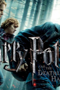 مشاهدة فيلم Harry Potter and the Deathly Hallows: Part 1 2010 مترجم HD