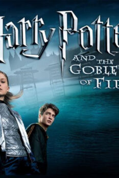 مشاهدة فيلم Harry Potter and the Goblet of Fire 2005 مترجم HD