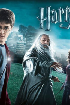 مشاهدة فيلم Harry Potter and the Half-Blood Prince 2009 مترجم HD