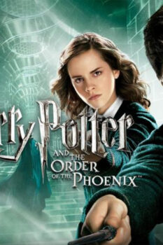 مشاهدة فيلم Harry Potter and the Order of the Phoenix 2007 مترجم HD
