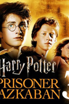 مشاهدة فيلم Harry Potter and the Prisoner of Azkaban 2004 مترجم HD