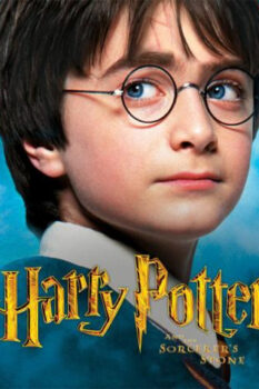 مشاهدة فيلم Harry Potter and the Sorcerer’s Stone 2001 مترجم HD
