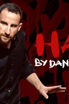 مشاهدة فيلم Hate by Dani Rovira 2021 مترجم HD