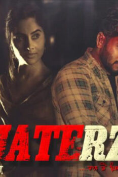 مشاهدة فيلم Haterz 2022 مترجم HD