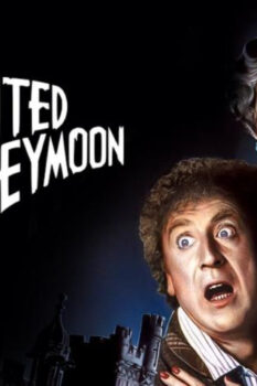مشاهدة فيلم Haunted Honeymoon 1986 مترجم HD