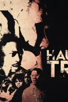 مشاهدة فيلم Haunted Trail 2021 مترجم HD