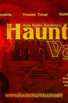 مشاهدة فيلم Haunted Valley 2022 مترجم HD