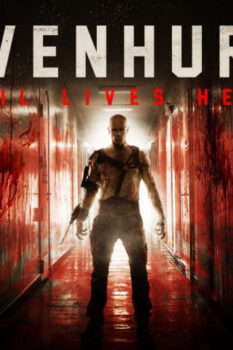 مشاهدة فيلم Havenhurst 2016 مترجم HD