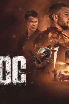 مشاهدة فيلم Havoc 2025 مترجم HD