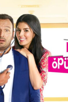 مشاهدة فيلم Hayat Öpücügü 2015 مترجم HD