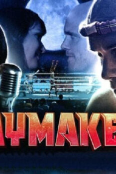 مشاهدة فيلم Haymaker 2021 مترجم HD