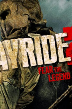 مشاهدة فيلم Hayride 2 2015 مترجم HD