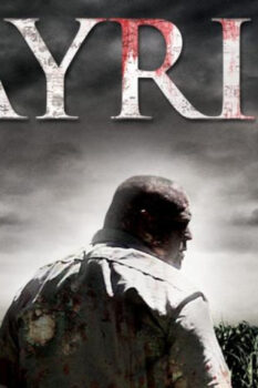 مشاهدة فيلم Hayride 2012 مترجم HD