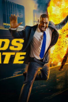 مشاهدة فيلم Heads of State 2025 مترجم HD