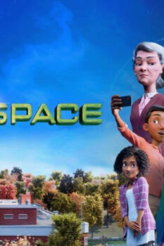 مشاهدة فيلم Headspace 2023 مترجم HD
