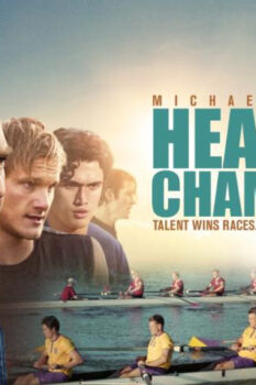 مشاهدة فيلم Heart of Champions 2021 مترجم HD