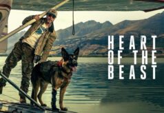 مشاهدة فيلم Heart of the Beast 2026 مترجم HD