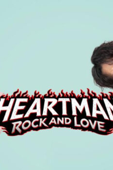 مشاهدة فيلم Heartman: Rock and Love 2026 مترجم HD