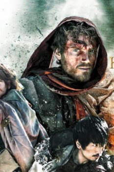 مشاهدة فيلم Heavenquest: A Pilgrim’s Progress 2020 مترجم HD