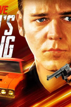 مشاهدة فيلم Heaven’s Burning 1997 مترجم HD