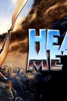 مشاهدة فيلم Heavy Metal 1981 مترجم HD