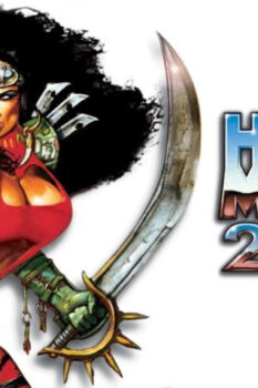 مشاهدة فيلم Heavy Metal 2000 مترجم HD