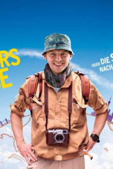 مشاهدة فيلم Hector and the Search for Happiness 2014 مترجم HD