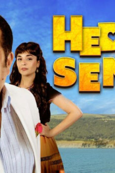 مشاهدة فيلم Hedefim Sensin 2018 مترجم HD
